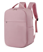 Men Women Hand Luggage Backpack 40x20x25 Cabin Bag Lightweight Aeroplane Carry-Ons Travel Backpack Waterproof Laptop Backpack