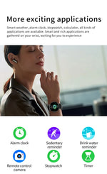 2025 Ultra-thin Durable Women Smart Watch 1.43" Amoled Screen Wireless Call Sports Health Fitness Women Watches For Android iOS