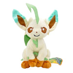 Pokémon Eevee Evolution Collector Plush Set – Flareon, Vaporeon, Espeon & More | Premium Gift Edition