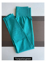 Leggings Spandex yoga Woman nv Fitness Elastic Breathable Hip-lifting Leisure Sports Lycra SpandexTights