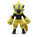 Legendary Pokémon Collector Plush – Giratina, Lunala, Zacian & More | Premium Soft Edition Gift