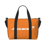 M-McLaren Weekend Gym Yoga Luggage Bags Men Women Sport Crossbody Bag Travel Handbag