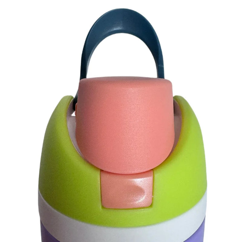 Replacement Lid for Owala Freesip Water Bottle Compatible with Owala Lid Cap Premium Accessories for 16oz 24oz 32oz 40oz Bottles