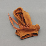 17cm Labubu Doll Clothes Set Short Skirt Hooded Top Ropa Labubu Decoration Doll Accessories