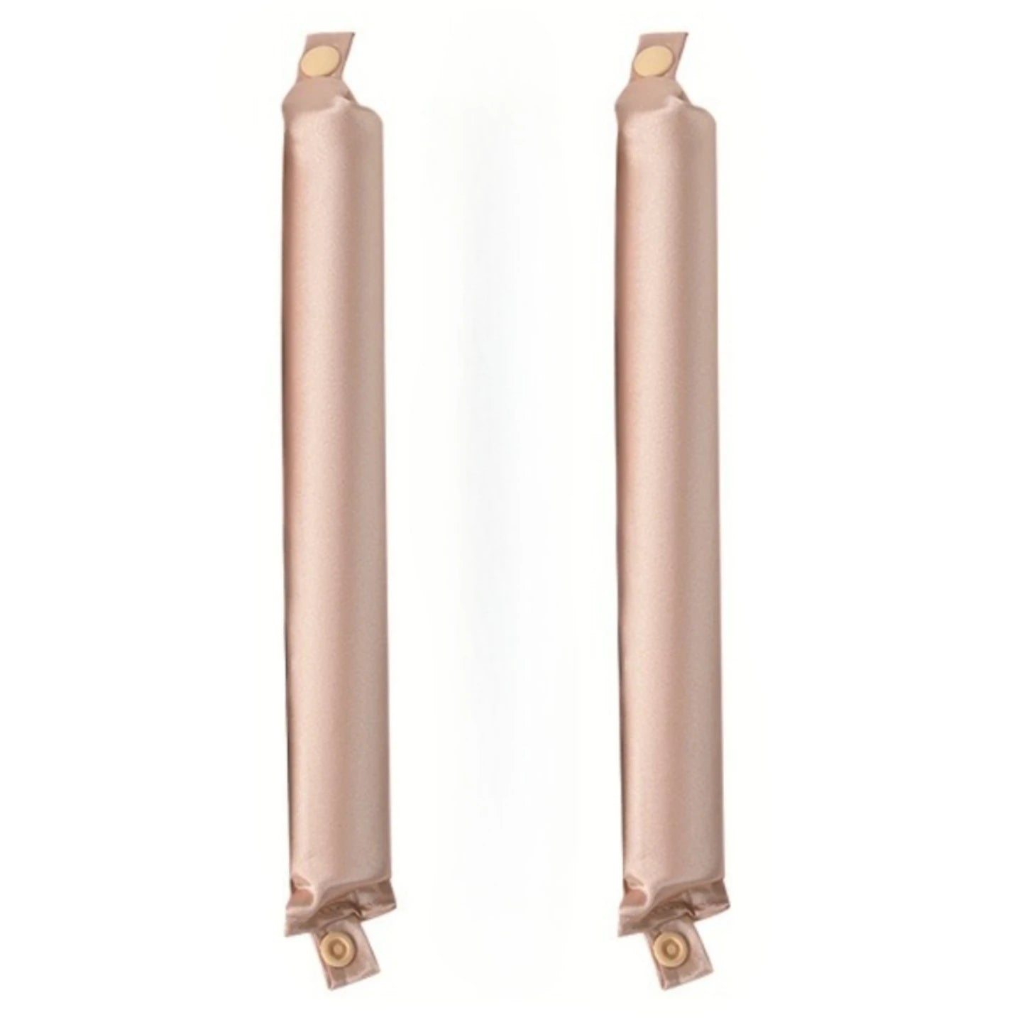 Heatless Hair Curler No Heat Hair Rollers Satin Curling Rod Headband Soft Curlers Sleeping Lazy Curls Flexi Rods Styling Tools