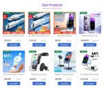 UGREEN 2pcs for iPhone 16 Pro Max Glass Screen Protectors for iPhone 16 Plus Tempered Glass for iPhone 15 14 13 12 HD Film 16pro