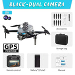 New Beast Drone 8K Professional GPS HD Camera Drones 5G WIFI FPV Video 4k UAV 5.9 Inch Screen Control Mavic Mini