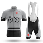 Kraken Octopus 2025 Cycling Kit for Men – Summer Jersey Set, Ropa Ciclismo, Wielren Kleding
