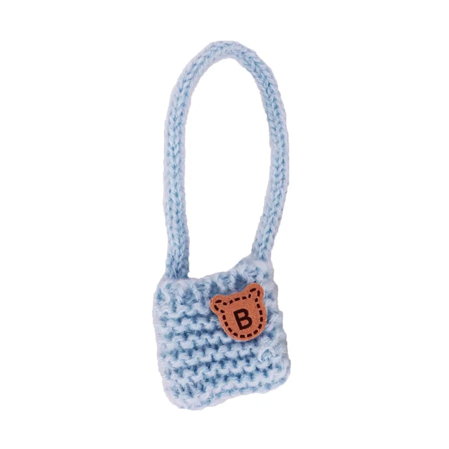 3.8cm Doll Shoes For 17cm labubu Clothes,For 11.8 Inch Babi Doll Girl's Toys Birthday Christmas Gift