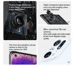 Global Version OPPO Find X5 Pro 5G Smartphone Snapdragon 8 Gen 1 5000mAh Battery 80W SUPERVOOC 50MP Main Camera 120Hz Screen