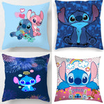 Disney Stitch Pillowcase