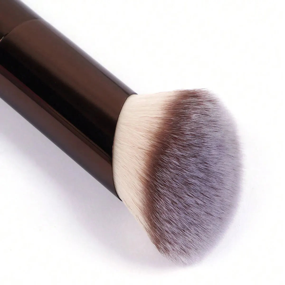 Professional foundation makeup brush