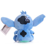 Plush Stitch Doll