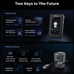 2023New Creality Nebula Smart Kit High-Speed Printing Remote Monitoring for Ender-3 Ender-3 Pro Ender-3 V2 Ender-3 V2 NEO