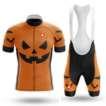 2025 Kraken Octopus Men’s Cycling Jersey Set – Short Sleeve Road & MTB Bike Clothing, Summer Bicycle Wear with Bib Shorts