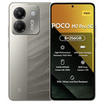 POCO M7 Pro 5G NFC 8GB/256GB 12GB/256GB 12GB/512GB Global Version Cellphone