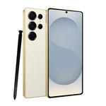 Global Vision S25 Ultra Smartphone 5G Android 12 8GB RAM 512GB ROM 6.8 Inch Phone 1920x1080HD 24+48MP 4 5G Network Mobile Phones