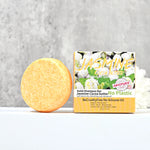 Jasmine Solid Shampoo Stick – Handmade, Oil-Control & Refreshing with Plant Essential Oils