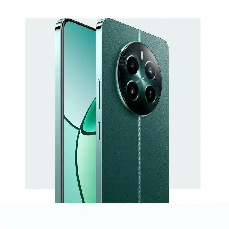 OPPO Realme 12+ 5g Smartphone Global firmware Unlocked 12GB 256GB 5000mAh Android Main camera50 MP Fingerprint Used Phone