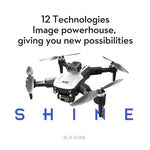 Xiaomi S2S Drone 8K 5G GPS HD Aerial Photography Dual-Camera Omnidirectional Obstacle Brushless Avoidance Quadcopter Toys