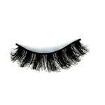 Cat Eye Eyelashes 3D Natural False Lashes D Curl Fluffy Soft Cross 5 Pairs Manga Lashes Wispy Natural Eyelash Extension Makeup