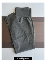 Leggings Spandex yoga Woman nv Fitness Elastic Breathable Hip-lifting Leisure Sports Lycra SpandexTights