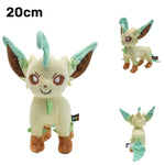 Pokémon Character Plush Collection – Charizard X/Y, Eevee, Greninja & More | Premium Soft Toy Gift
