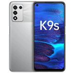 Oppo K9S 5G Android 11.0 6.59" 120HZ 2412X1080 Smart Phone Screen Snapdragon 778G 64.0MP 33W Charger OTA 5000mAh used phone