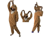 Pokémon Kigurumi Onesie – Snorlax, Gengar, Umbreon & More | Premium Cosplay Pajama Suit (Adult Edition)