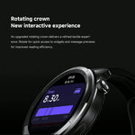 Xiaomi Watch S4 SmartWatch 1.43" AMOLED Display Wireless Charge Blood Oxygen Bluetooth Phone Call GPS Mi Watches