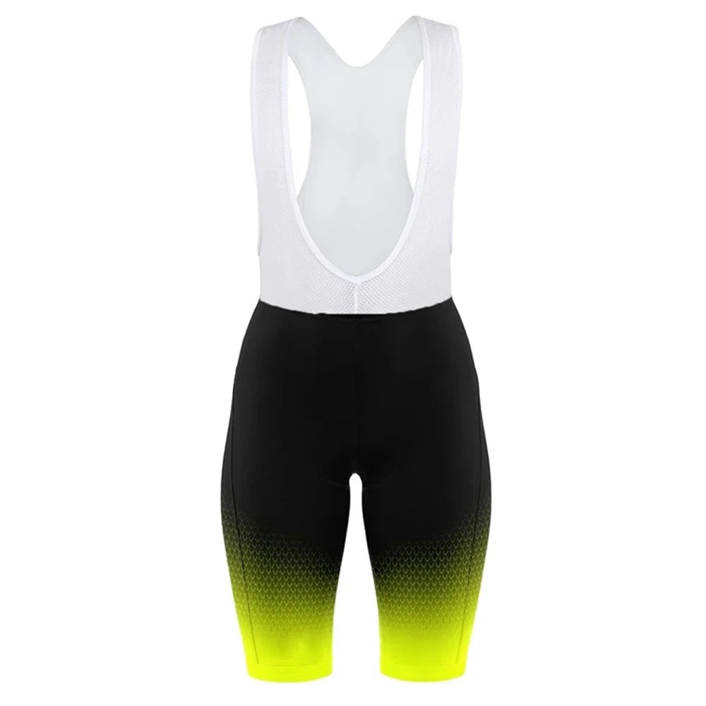 Raudax Summer Cycling Set Man Cycling Jersey Short Sleeve Bicycle Cycling Clothing Kit Mtb Bike Wear Triathlon Maillot Ciclismo