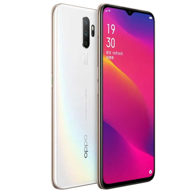 OPPO A9 2020 LTE GSM Unlocked 6.5