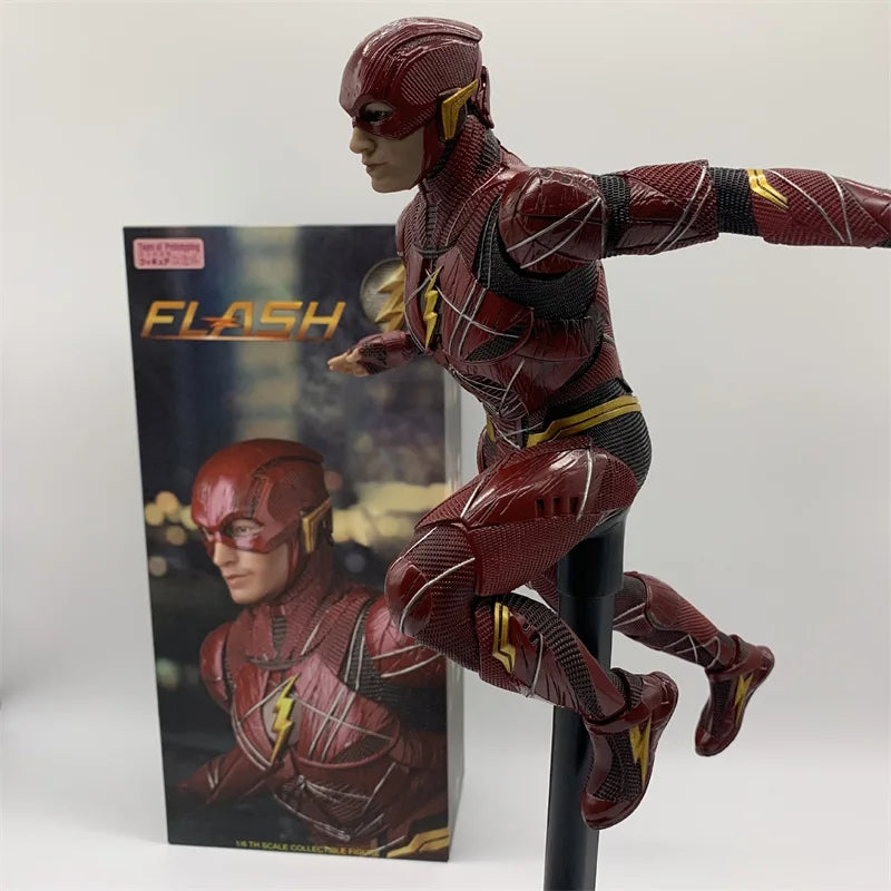 Marvel Super-Heroes Anime Figure Series Captain Marvel Thor Action Figure Toys 1/6 Statue Models Collection Toy Gifts Toys