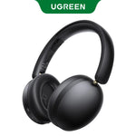 UGREEN Studio Max2 Wireless Bluetooth Headphones, 80H Playtime, HiFi Stereo Over Ear Headphones with Microphone, Bluetooth 5.4