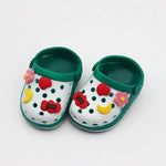 For LABUBU 3.0 Slipper Shoes Suitable for 17cm Cotton Dolls Shoes Boots Toys Casual Sports Shoes Dolls Accessories DIY Doll Toys