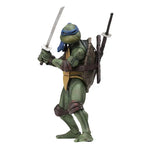Ninja Turtle Anime Action Figure Neca 1990 Film Version Edição limitada, Estátua de PVC Presentes de Aniversário do Menino