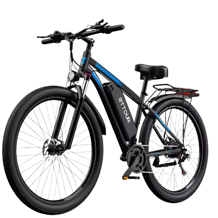 DUOTTS C29 Electric Mountain Bike