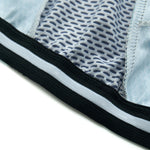 RCC MAVIC Short Sleeve Cycling Jersey Men 2025 Summer Road Bicycle Clothing Breathable Bike Shirts Gym Clothes Men