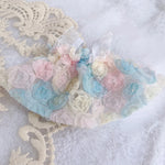 17cm Mini Plush Doll'S Clothes Outfit Accessories For Korea Kpop Exo Labubu Idol V1 V2 Strap skirt set Clothing Gift