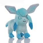 Pokémon Eevee Evolution Collector Plush Set – Flareon, Vaporeon, Espeon & More | Premium Gift Edition