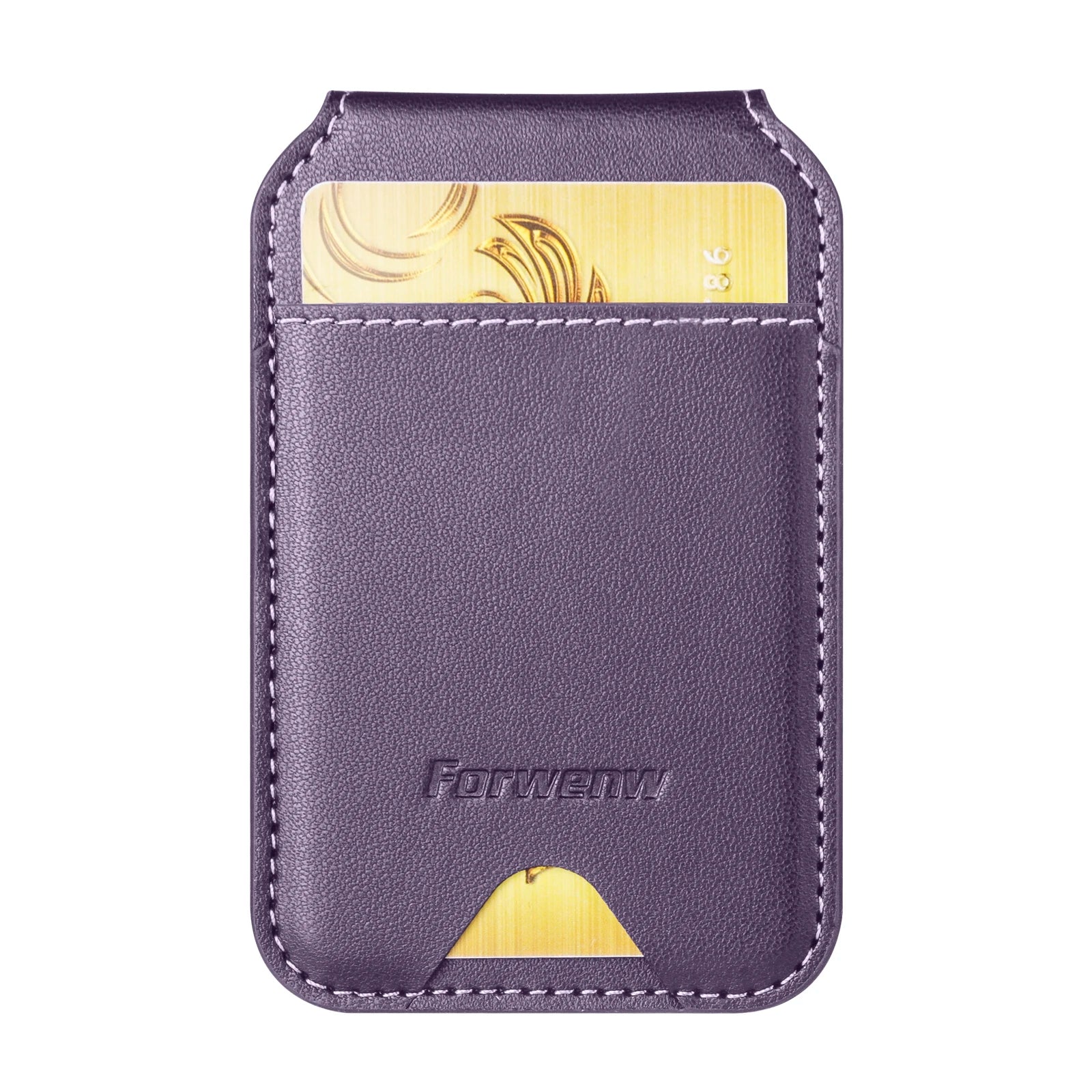 Leather Case For Samsung Galaxy A16 A36 A56 A55 A35 A15 A25 S25 S24 Ultra S23 S22 Plus + 2 in 1 Detachable Vertical Wallet Cover