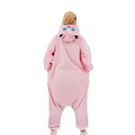 Pokémon Kigurumi Onesie – Snorlax, Gengar, Umbreon & More | Premium Cosplay Pajama Suit (Adult Edition)