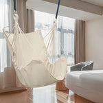 Hangout Haven™ – Chill Hammock Chair with Storage Bag