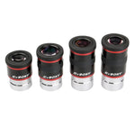SVBONY 68° Ultra Wide Angle 6mm/ 9mm /15m /20mm Telescope Eyepiece FMC 1.25" for Astronomical Telescope