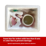 Christmas-themed ceramic cups, holiday mugs, Santa Claus design drinkware, and commemorative gifts, ideal for seasonal gifting