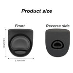 Water Cup Replacement Silicone Stopper for Owala FreeSip Cap Replacement Part Drop shipping