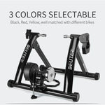 NEW Cycling Trainer Indoor Exercise Home Training 26-29"6Speed Magnetic Resistances Bicycle Trainer Rollers Bike Trainer Fitness
