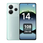 Xiaomi Redmi Note 14 5g Nfc, Mediatek Dimensity 7025-Ultra, 108Mp Camera, 5110Mah Battery, Charger Not Included