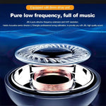 JBL T280 TWS True Wireless Bluetooth Earbuds – Sports Waterproof IPX5, Deep Bass, Mic & Charging Case