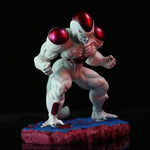15cm/5.9in Anime Dragon Ball Figure Frieza Action Figure Collectible Model Statue Toy Gift